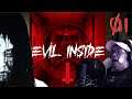 EXPERIENCE PARANORMALE - EVIL INSIDE - PART 1- FIRST MONTAGE PRO