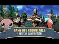 Exploring Long Tail Game Design | Game Dev Roundtable Podcast