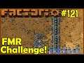 Factorio Million Robot Challenge #121: Working Trains!
