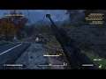 Fallout 76 - Walkthrough 16 ► No commentary 1080p 60fps