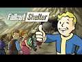 Fallout Shelter - ПЕРВЫЙ ВЗГЛЯД