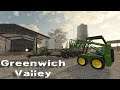 Farming Simulator 19 | Greenwich Valley | that is all she wrote folks