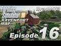 Farming Simulator 19 Let's Play - USA Map - Episode 16 - It's ME again!