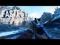 FASTEST TRIGGER FINGER ON BATTLEFIELD 5! | Battlefield V M1A1 gameplay