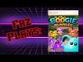 Faz Plays: Boogie Bunnies (Xbox 360)(Gameplay)