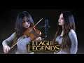Fiddlesticks, The Ancient Fear (Acoustic Version) | League of Legends