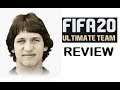 FIFA 20: 89 RATED ICON GARY LINEKER PLAYER REVIEW