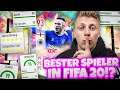 FIFA 20: OMG SUMMER HEAT KENT (93)!! DER BESTE SPIELER IM GANZEN SPIEL!?