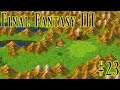 Final Fantasy III: 23 - The Nautilus