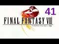 Final Fantasy VIII Pt. 41: Crashing into Civilization!