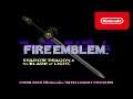 Fire Emblem: Shadow Dragon and the Blade of Light – Disponible le 04/12! (Nintendo Switch)