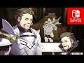 Fire Emblem Three Houses - Alois Trailer Nintendo Switch HD