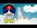 FIRST LOOK : Aliens Make Us Start a Space Program - Mars Horizon Beta - Early Access