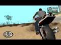 First Person view - How to get 2 Miniguns at the very beginning of the game - GTA San Andreas