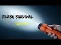 Flash Survival Remastered Episode 3