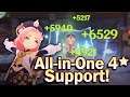 Flexible 4★ SUPPORT! Updated DIONA GUIDE Best Build & Gameplay Tips | Genshin Impact 2.2