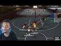 FlightReacts PULLS UP ON TyTheGuy AND DROPS HIM OFF And Leaves Him IN FRUSTRATION NBA 2K19