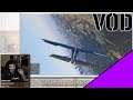 Flying a Plane in GTAV using only Voice Commands (VOD)