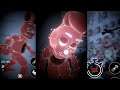 FNAF AR | SYSTEM ERROR TOY BONNIE WITH MANGLE CPU DEFEATED! | Five Nights at Freddy’s AR!