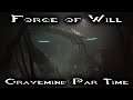 "Force of Will" Gravemind Par Time! - Halo 2 Anniversary PC (Ultra Settings)