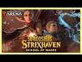 (FR) Magic The Gathering Arena : Ouverture de 50 Boosters Strixhaven