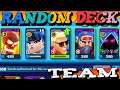 FRAG Pro Shooter - Gameplay Walkthrough part 492 - RANDOM DECK⚡OMG😱(iOS,Android)