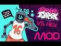 Friday Night Funkin' VS Hex Mod (Showcase)