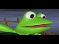 Frogger 2 Swampy's Revenge [8 - Trail of Terror] Graveyard Garden