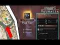 "Fyrd Axe" Superior Bearded Axe Location Guide - Assassin's Creed: Valhalla