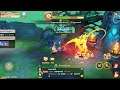Gaia Odyssey - MMORPG Gameplay (Android)