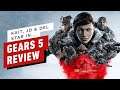Gears 5 Multiplayer Review