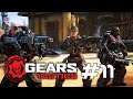 Gears Tactics #11 - Meine Truppe wird in die Luft gejagt - Playthrough PC