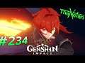 Genshin Impact Let's Play #234 Legend Crisis and Alibi of the Darknight Hero