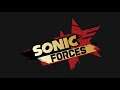 Ghost Town (Beta Version) - Sonic Forces