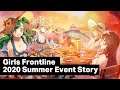 Girls Frontline - 2020 Summer Event Story (English)