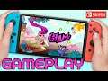 Glam Switch Gameplay | Glam Nintendo Switch Review #nintendoswitch #ytgamerz