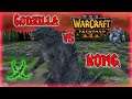 GODZILLA VS KONG / Warcraft 3 Reforged