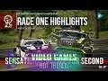 GRAN TURISMO TV: Sensational Scrap for Second - GT Sport Manufacturer Series Highlights #FIAGTC
