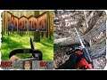 Grand Theft Forest & Upside Down Doom (Game POV)