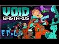 Gregarious Glomps: Void Bastards Ep.4 "Computer part and Upgrades"