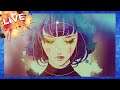 Gris - Part 1: Insane in the Membrane | Co-op Couch Live