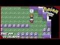 Gym Series || BROCK || Pokémon FireRed Part #009 To Celadon