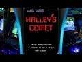 Halley's Comet (Arcade - Taito - 1986)