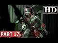 HALO INFINITE Campaign Gameplay Walkthrough Part 17 - No Commentary (FULL GAME)