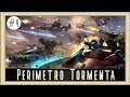 Halo Reach | Gameplay Español | Perimetro de Tormenta |#4🕹