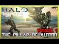 Halo SPV3 - The Pillar Of Autumn (Parte 1)