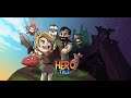 Hero Tale (Android/iOS) Gameplay Part 1