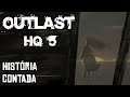 História contada: HQ Outlast #5