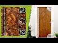Hocus Pocus Halloween Door Decor | Disney DIY by Disney Family