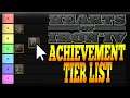 HOI4 Achievement Tier List - Ranking Every Achievement After Getting 100% in Hearts of Iron 4